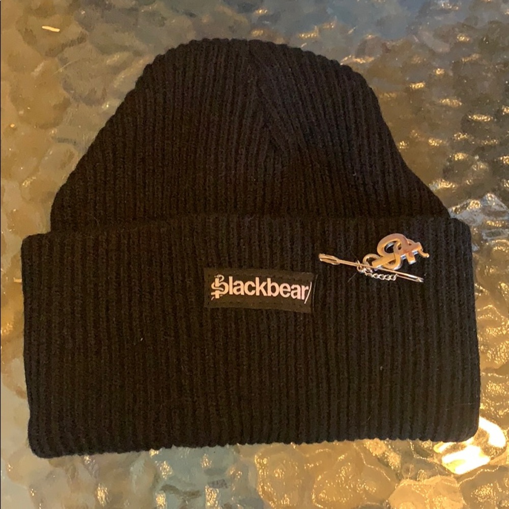 Blackbear merch